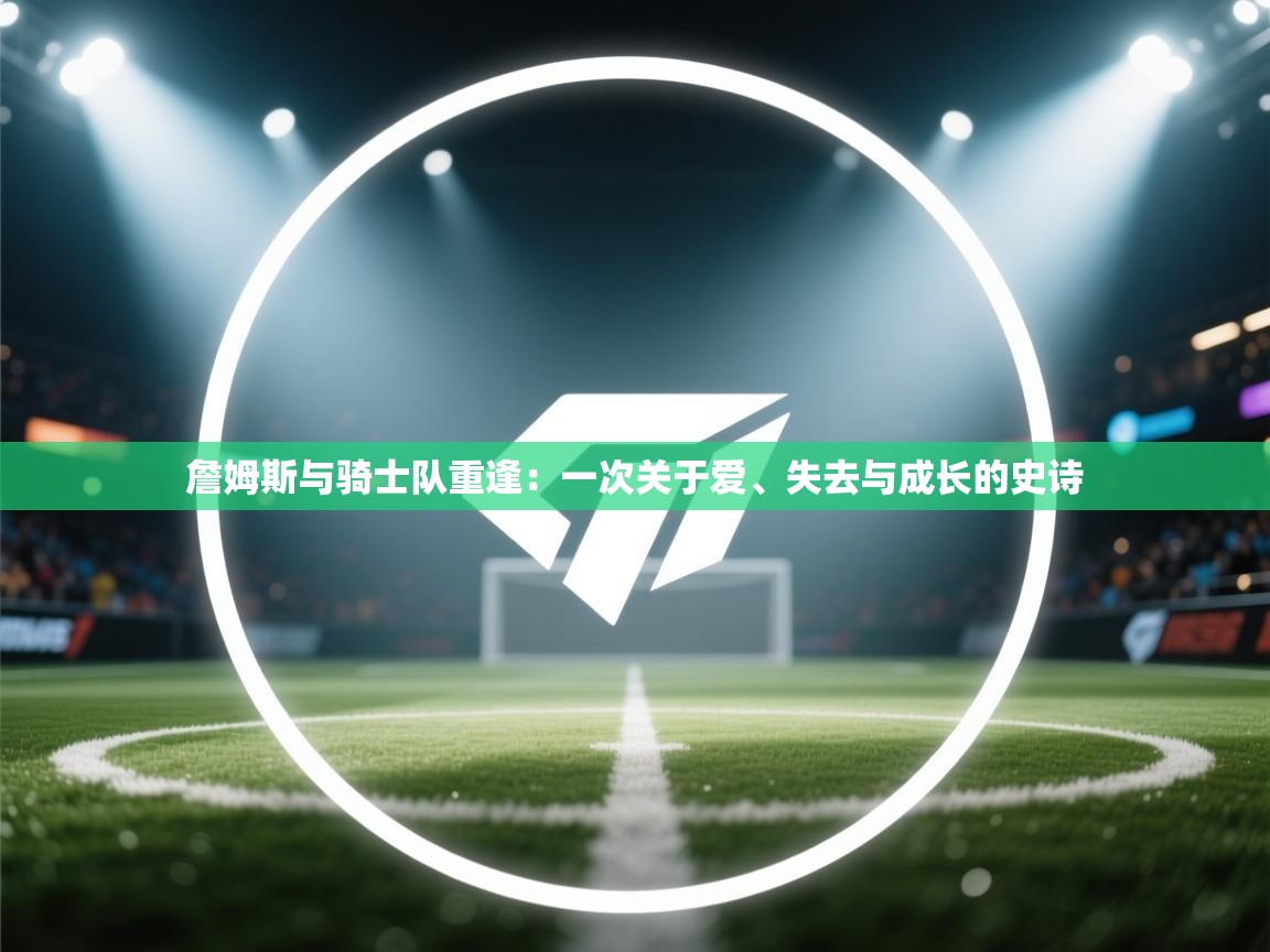 詹姆斯与骑士队重逢：一次关于爱、失去与成长的史诗