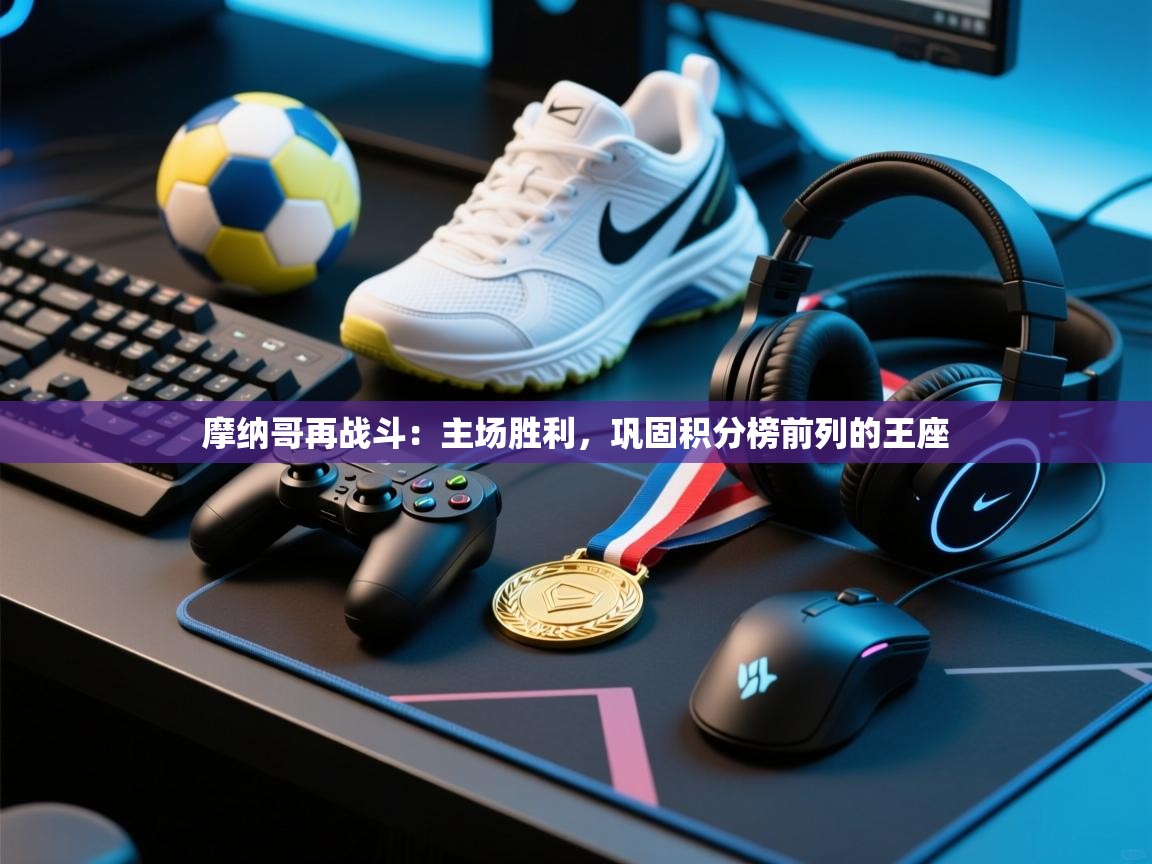 摩纳哥再战斗:主场胜利,巩固积分榜前列的王座 第1张