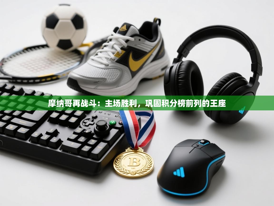 摩纳哥再战斗:主场胜利,巩固积分榜前列的王座 第2张