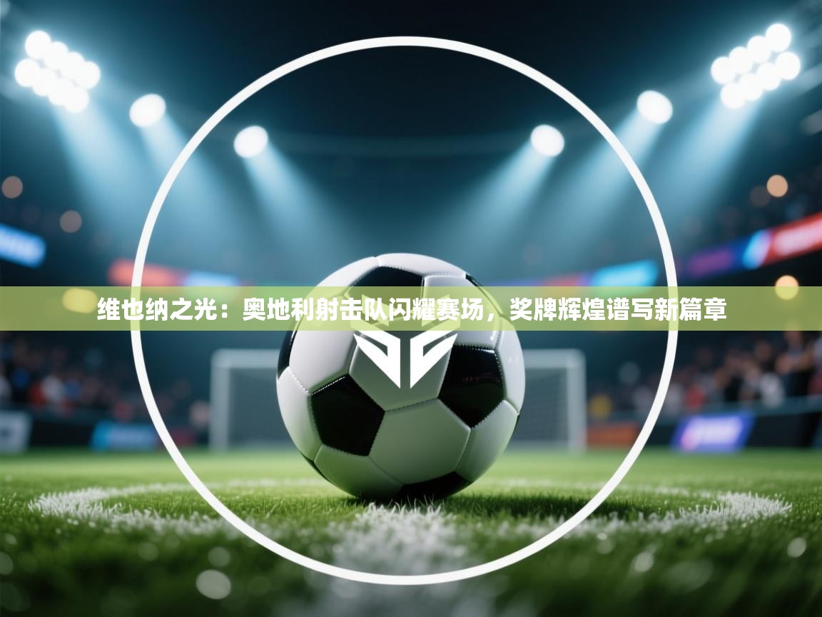 维也纳之光:奥地利射击队闪耀赛场,奖牌辉煌谱写新篇章 第1张