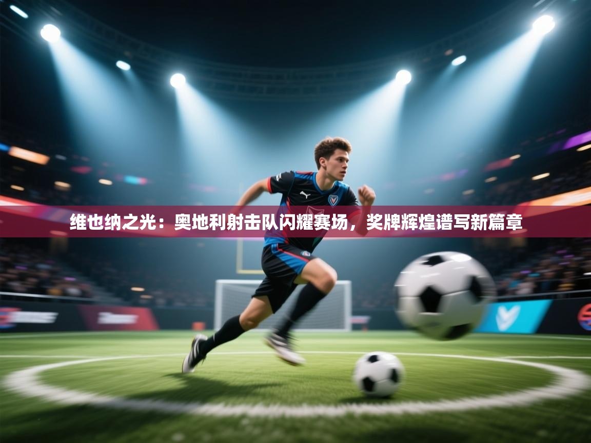 维也纳之光:奥地利射击队闪耀赛场,奖牌辉煌谱写新篇章 第2张